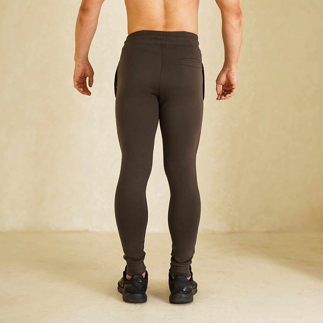 NEVERES Coach Jogger