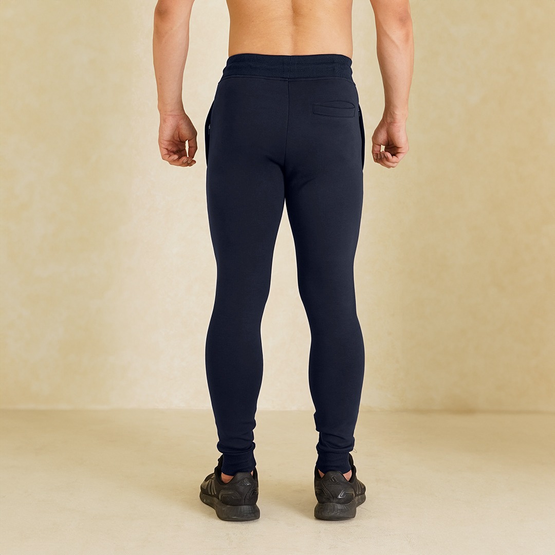 NEVERES Coach Jogger