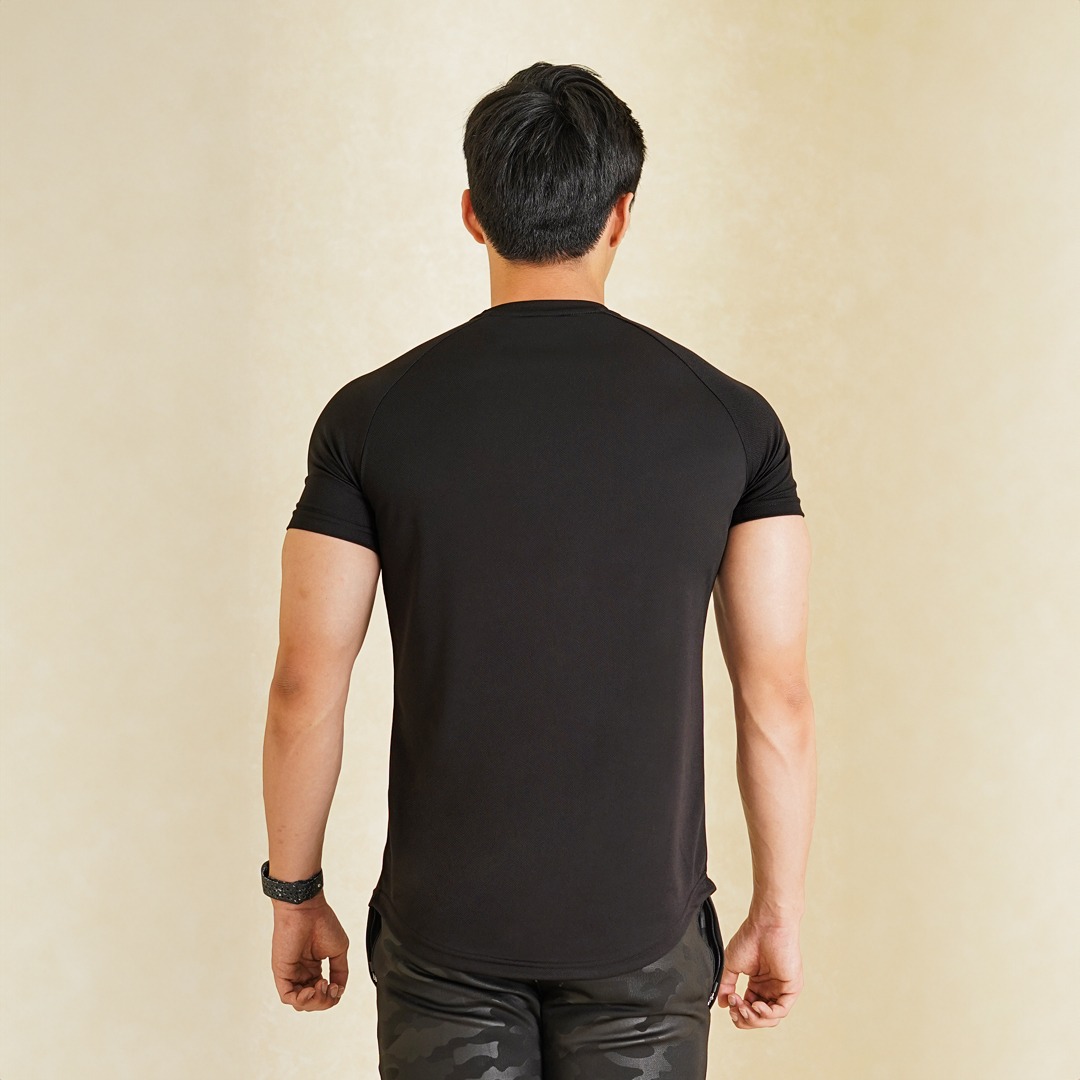 NEVERES Dry Tech T-Shirt