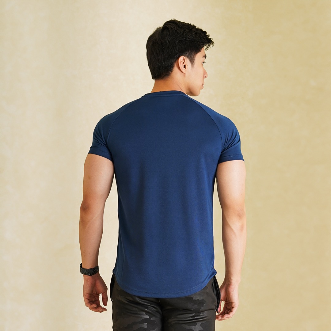NEVERES Dry Tech T-Shirt