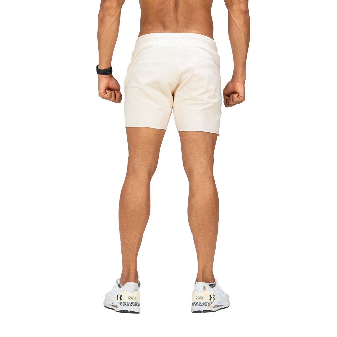 NEVERES QuadFlex Club Short