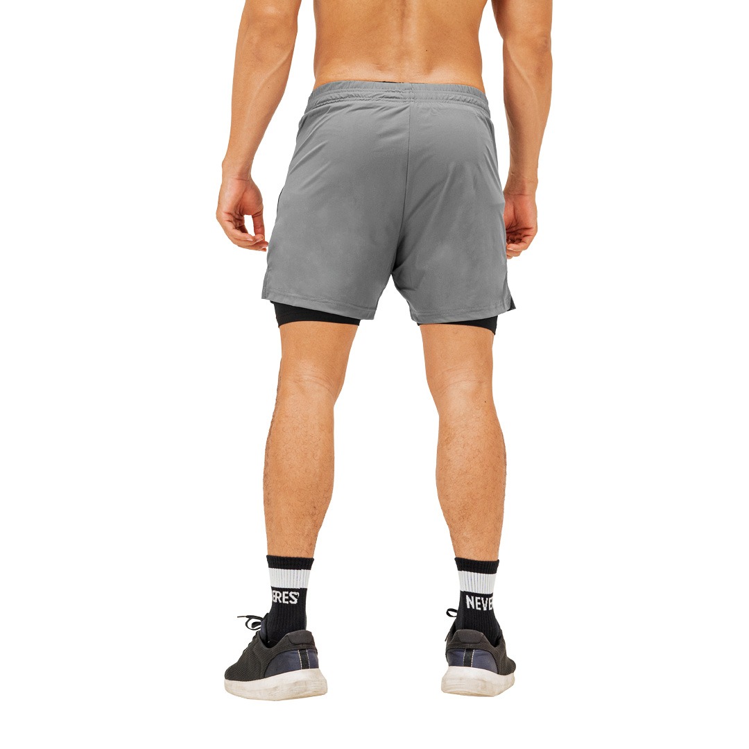 NEVERES Evolve 2 In 1 Shorts