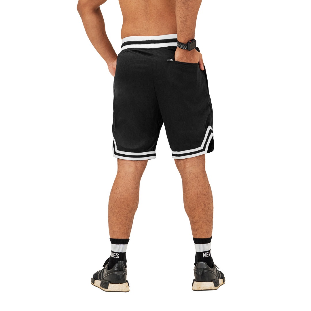 NEVERES Iconic Short