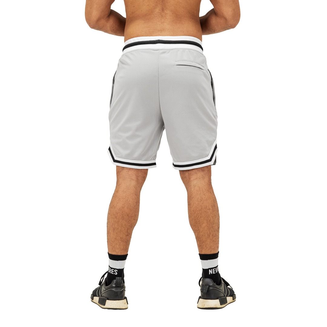 NEVERES Iconic Short