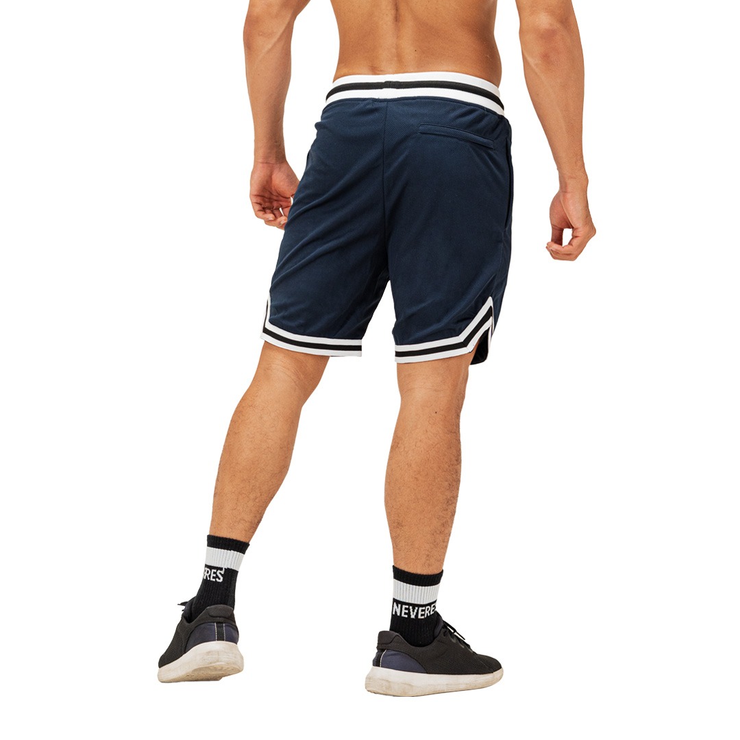 NEVERES Iconic Short
