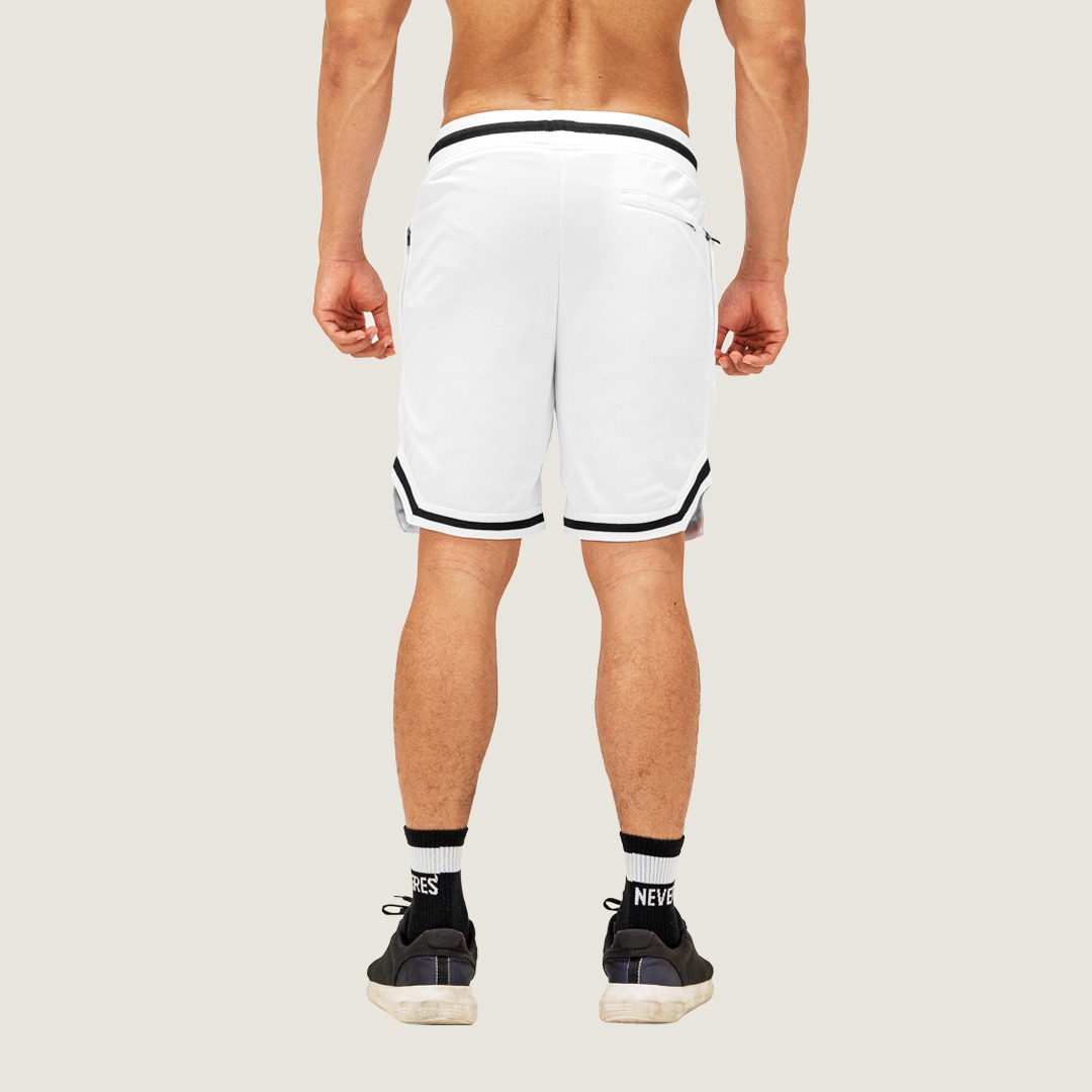 NEVERES Iconic Short