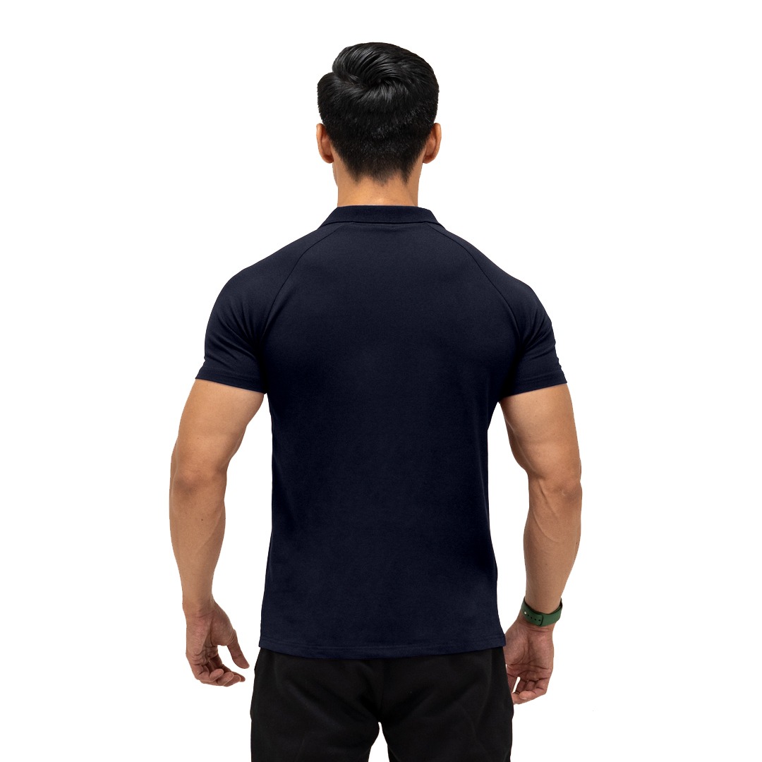 NEVERES Ace Polo Shirt