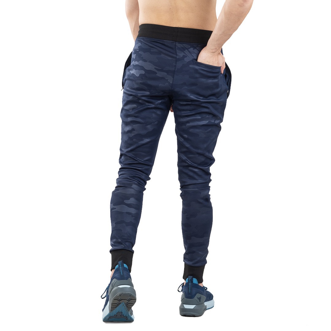 NEVERES Camouflage Jogger V.2