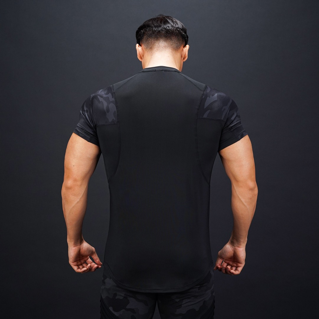 NEVERES Ranger Performance T-Shirt