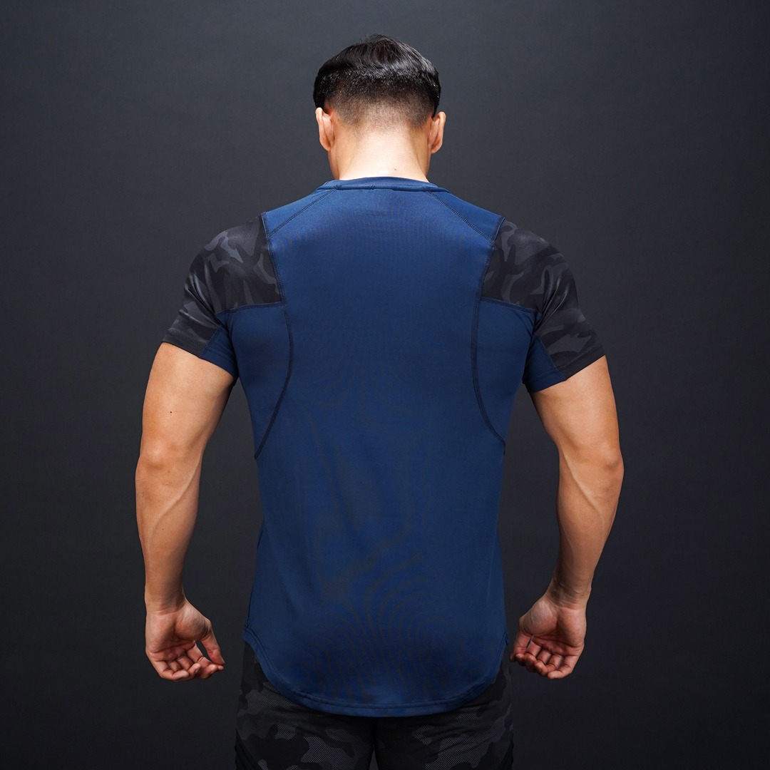 NEVERES Ranger Performance T-Shirt