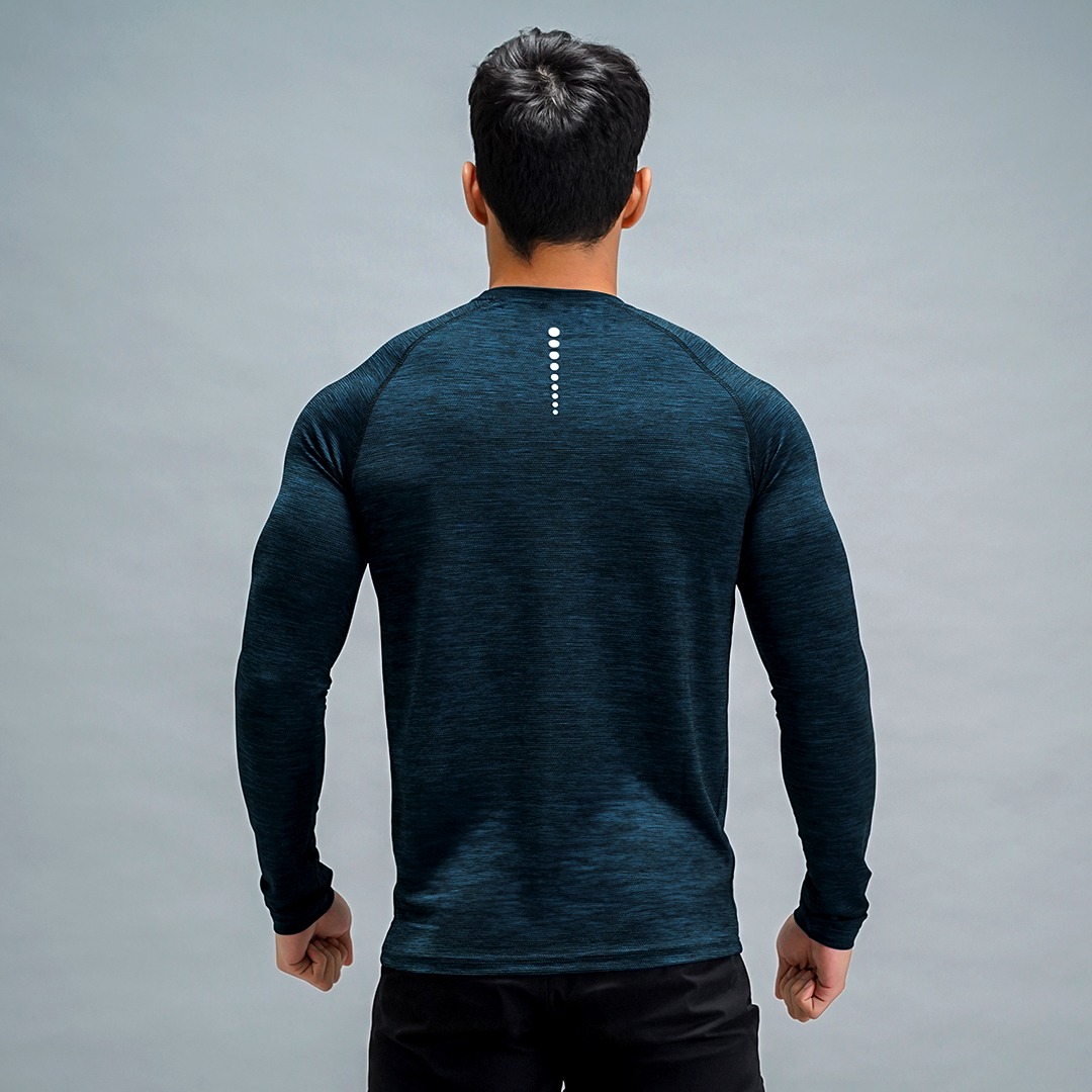 NEVERES Extent Pro Longsleeve