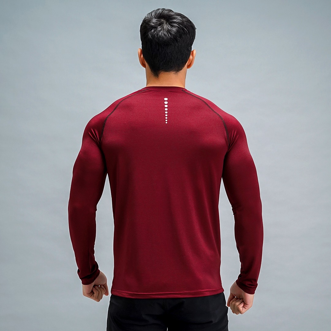 NEVERES Extent Pro Longsleeve