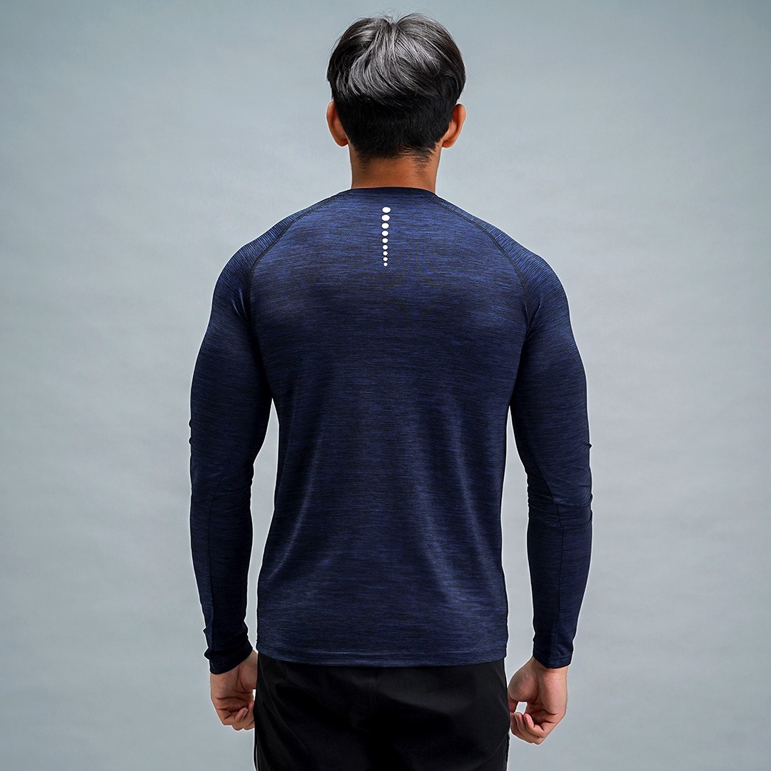 NEVERES Extent Pro Longsleeve