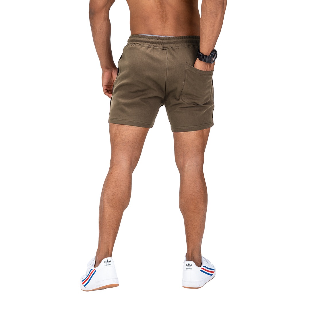 NEVERES QuadFlex Shorts