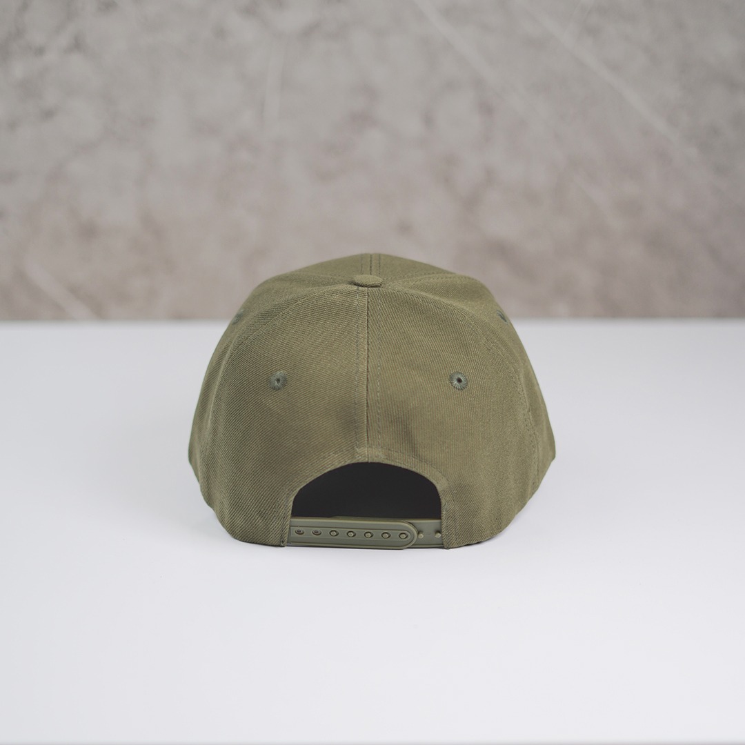 NEVERES Vital Baseball Cap