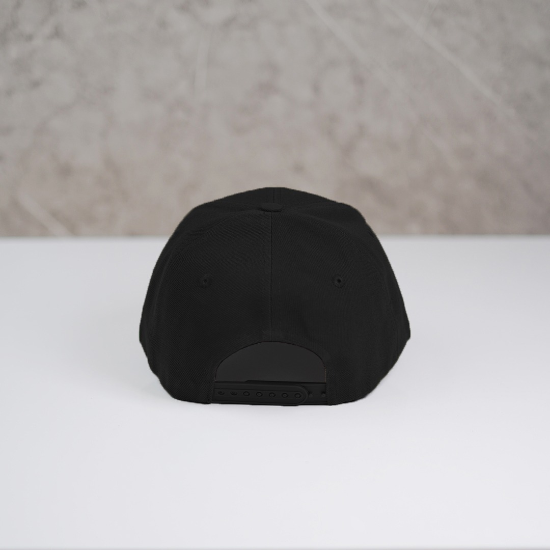 NEVERES Vital Baseball Cap