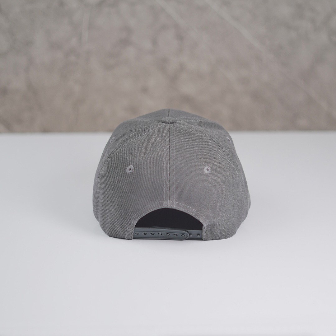 NEVERES Vital Baseball Cap