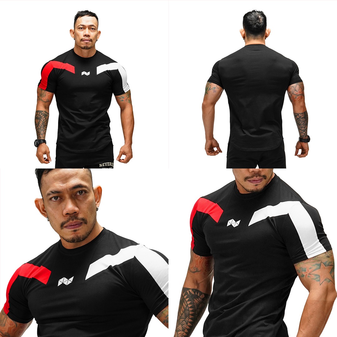 NEVERES Indopride T-Shirt