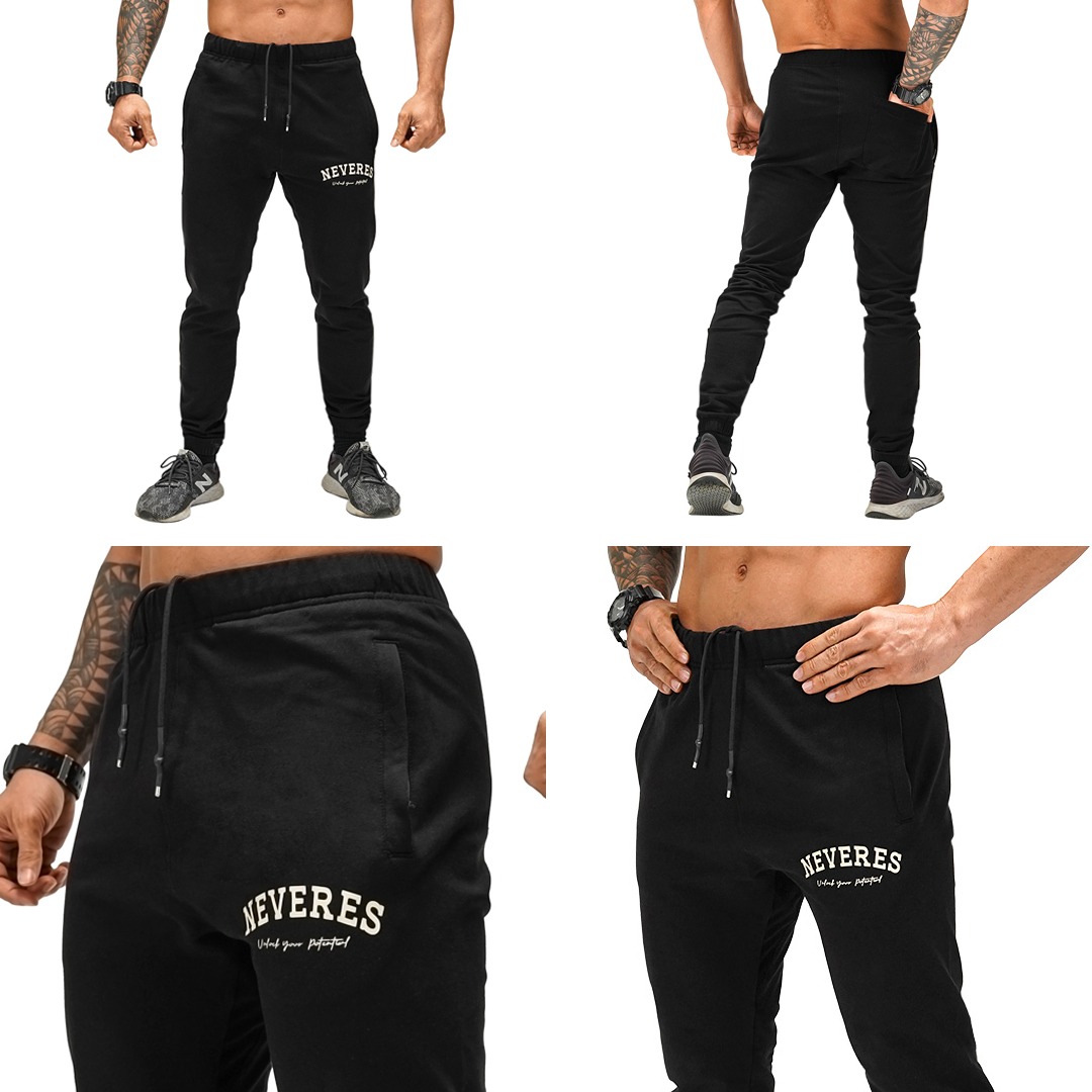 NEVERES UYP Jogger