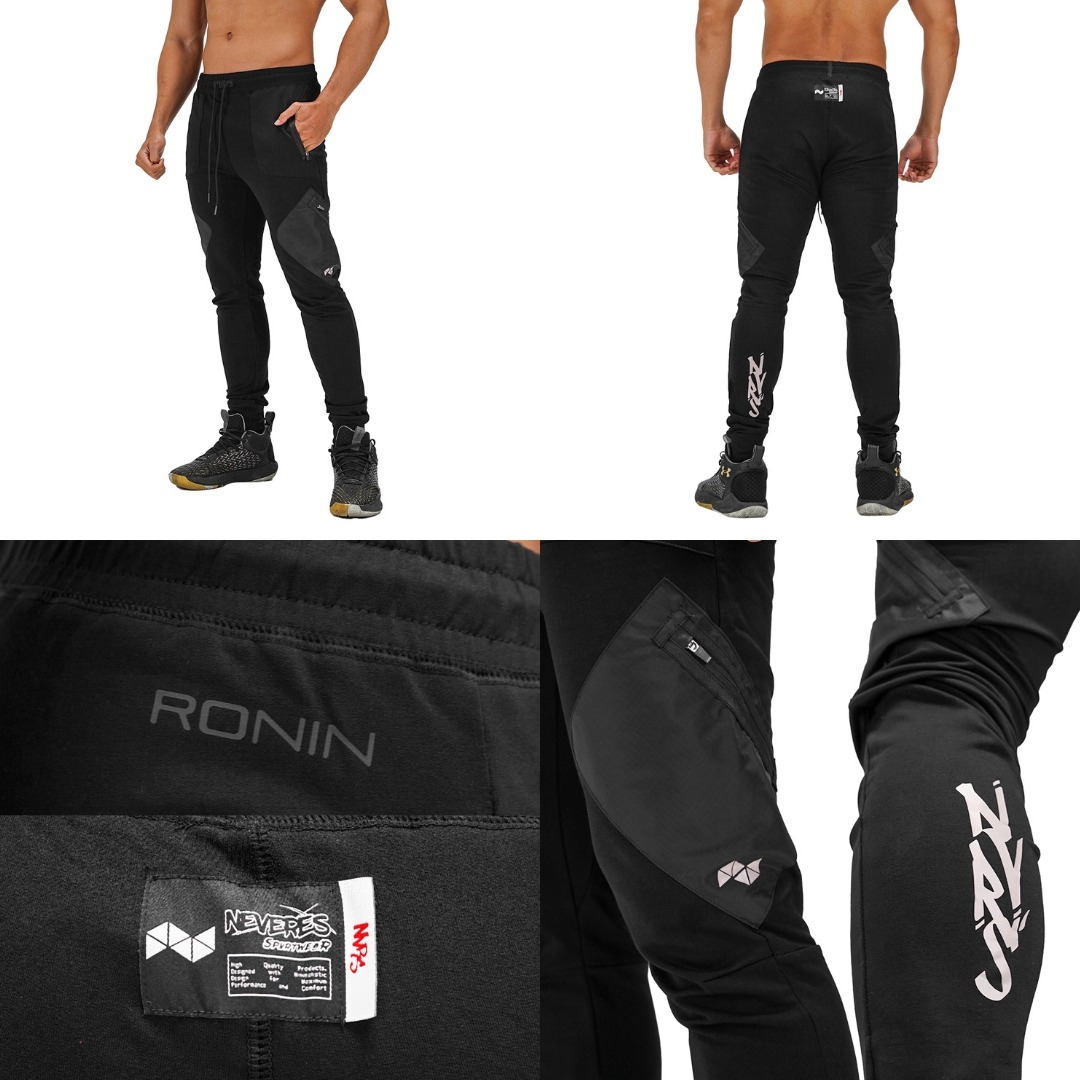 NEVERES Ronin Jogger