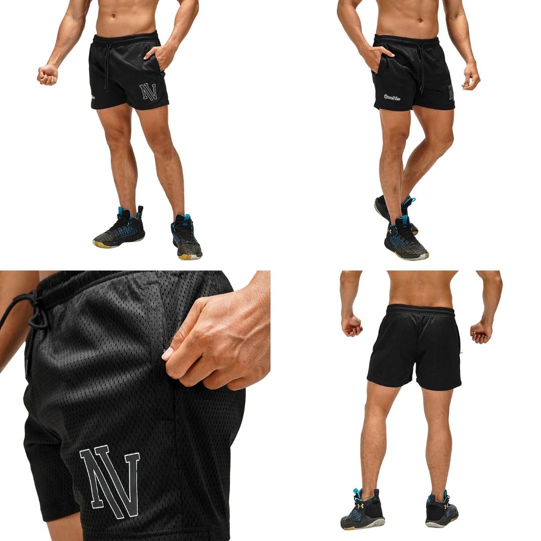 NEVERES NV Short