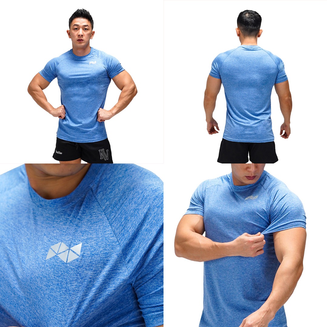 NEVERES Extent Shirt