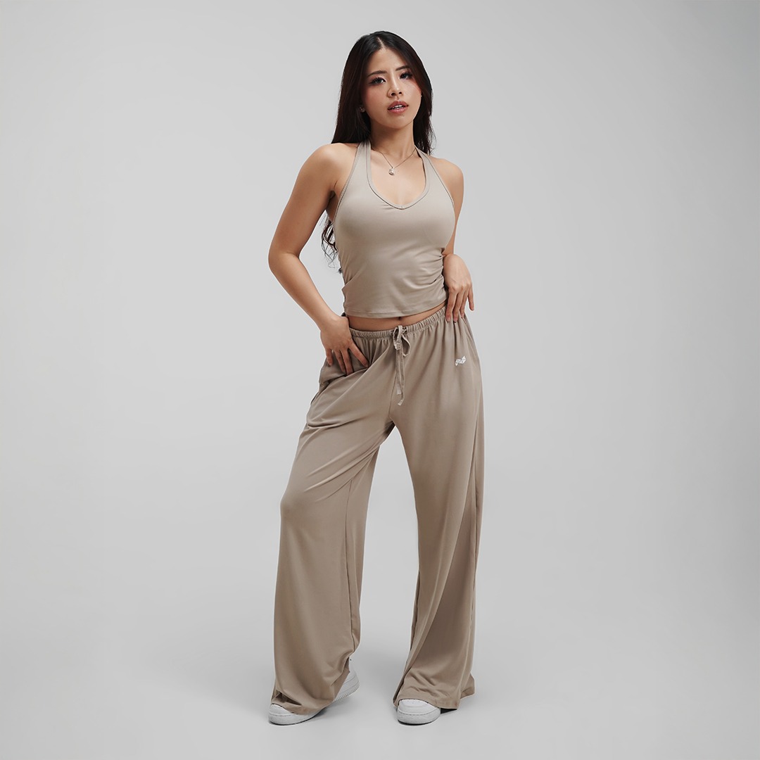 Neveres All Day Tank & Pants