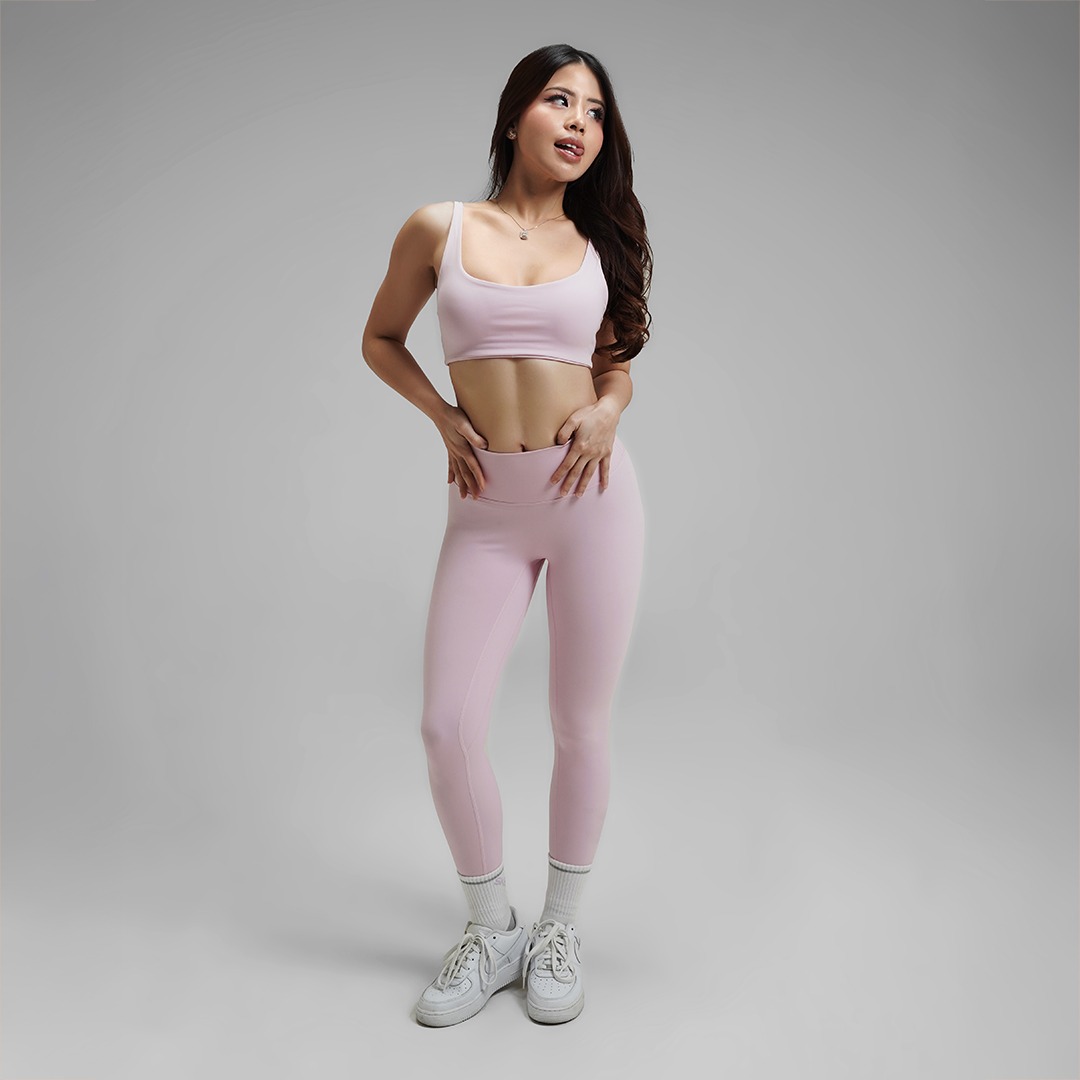 Neveres Core Bra & Legging
