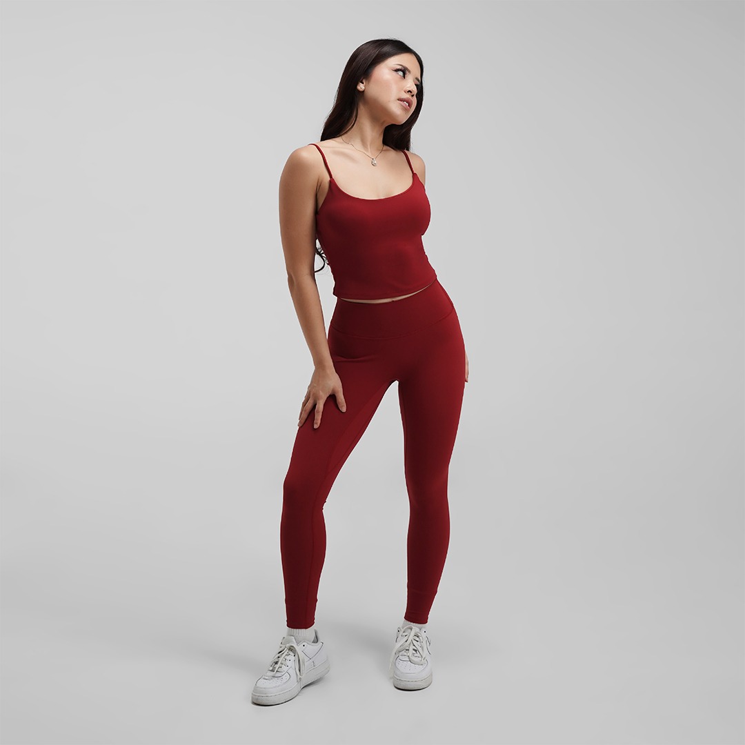 Neveres Flow Tank & Legging