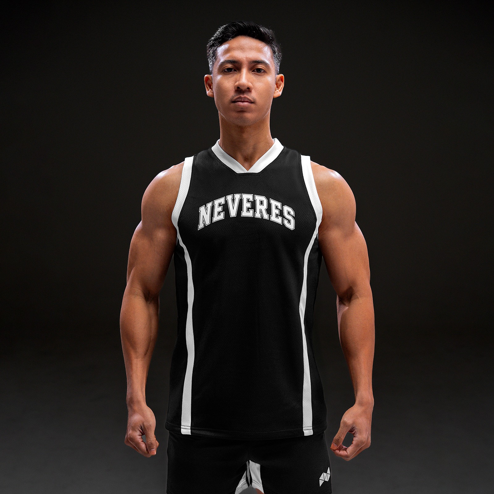 NEVERES Predator Court Tank Top