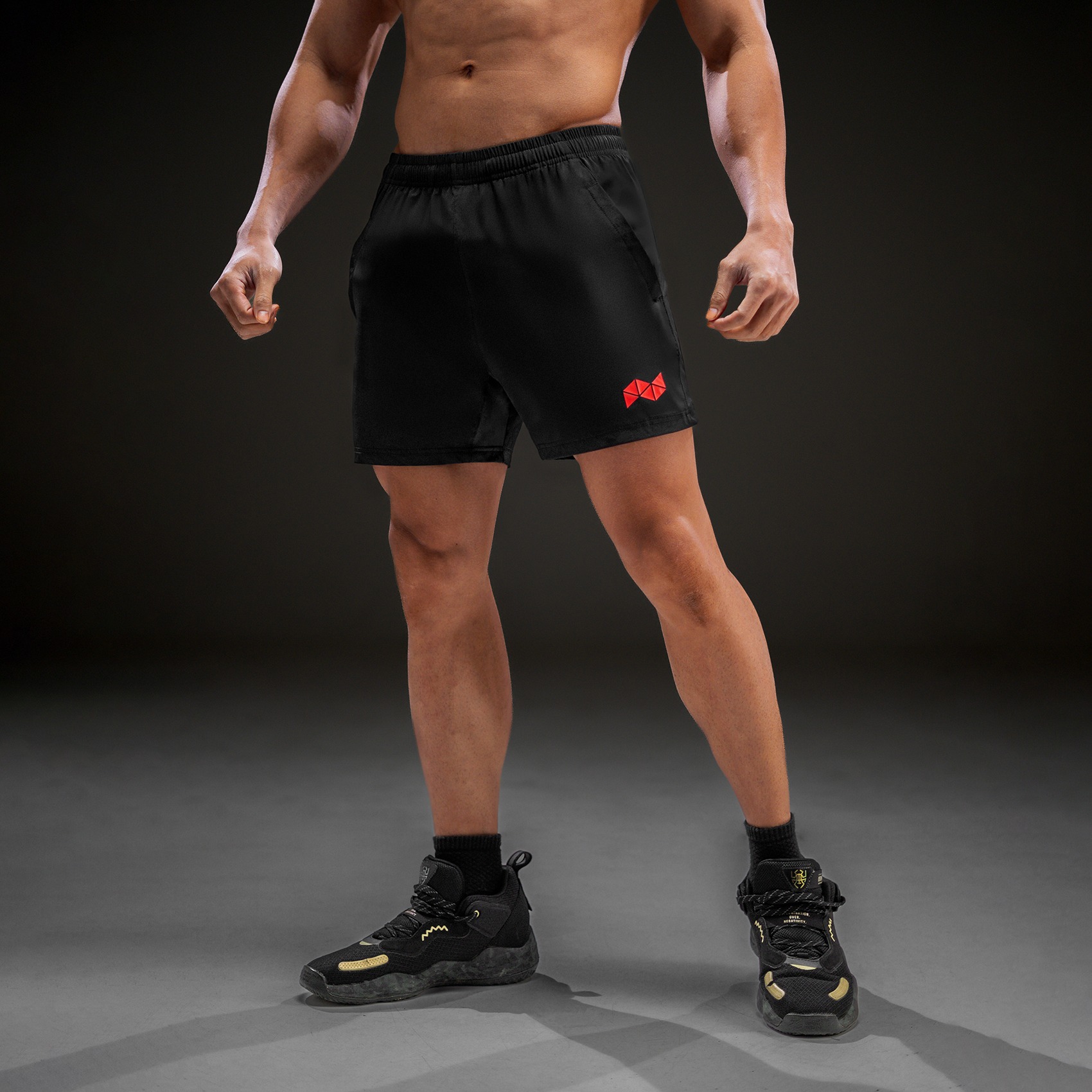 NEVERES Apex-Predator Shorts