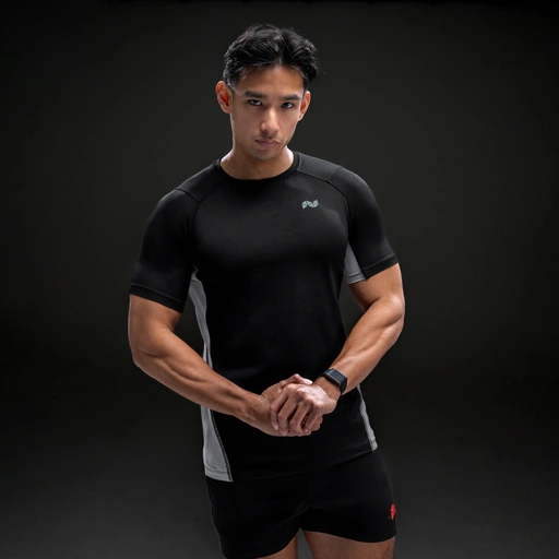 Image of NEVERES Apex-Vent T-Shirt