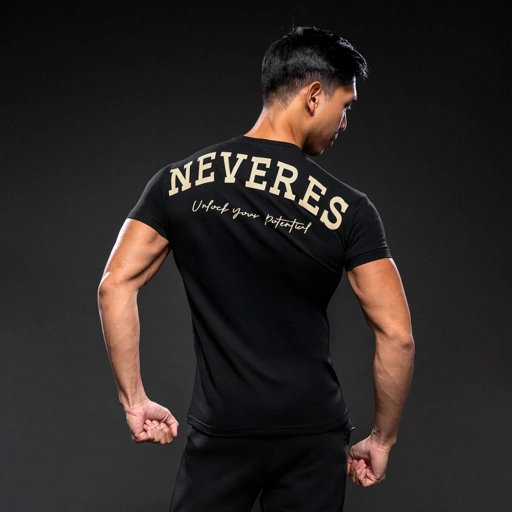 Image of NEVERES UYP T-Shirt