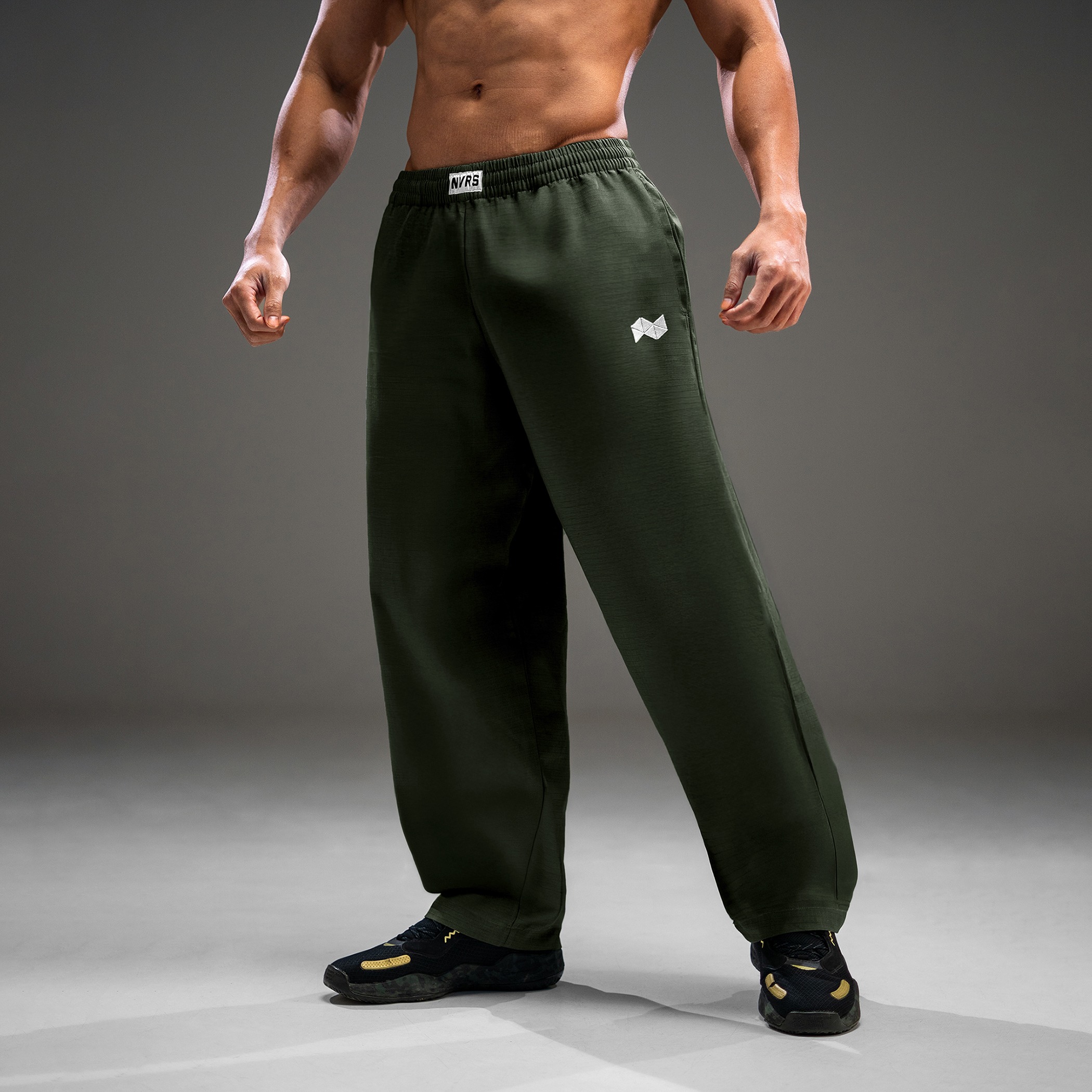 NEVERES Immortal Pumper Pants