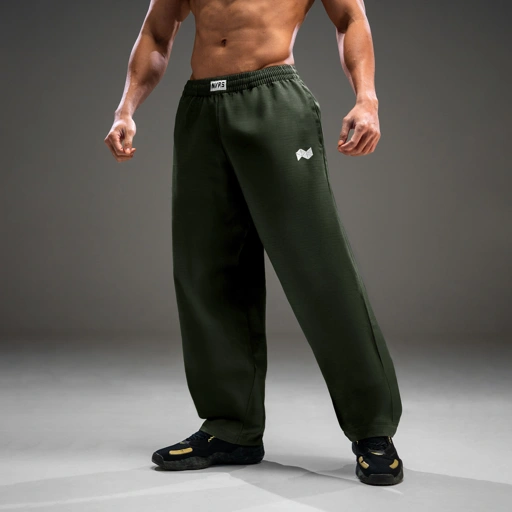 Image of NEVERES Immortal Pumper Pants