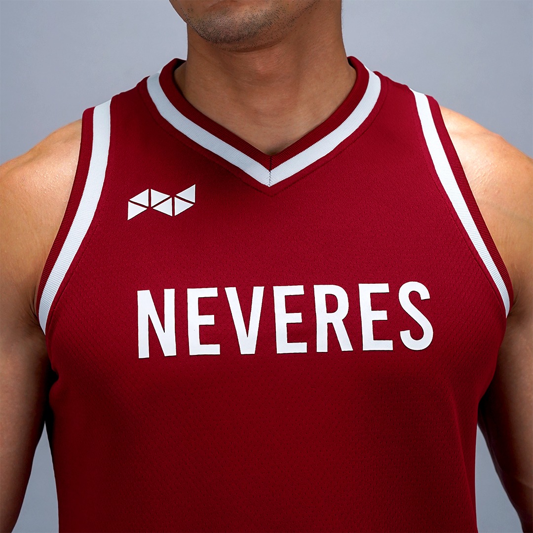 NEVERES Prime Court Tank Top