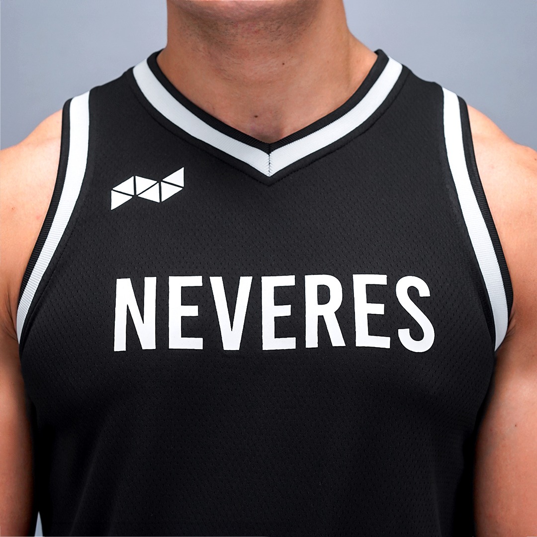 NEVERES Prime Court Tank Top