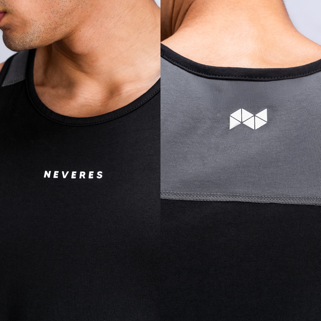 NEVERES Ultima Tank Top