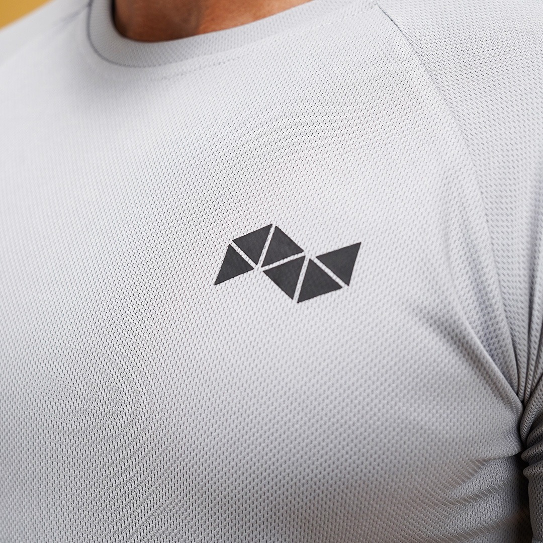 NEVERES Dry Tech T-Shirt
