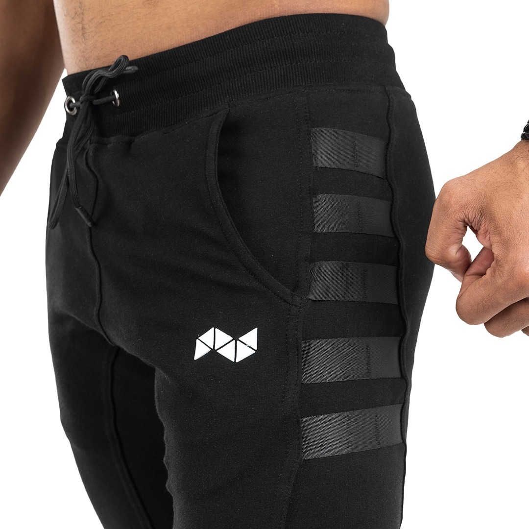 NEVERES Urban Jogger V.2