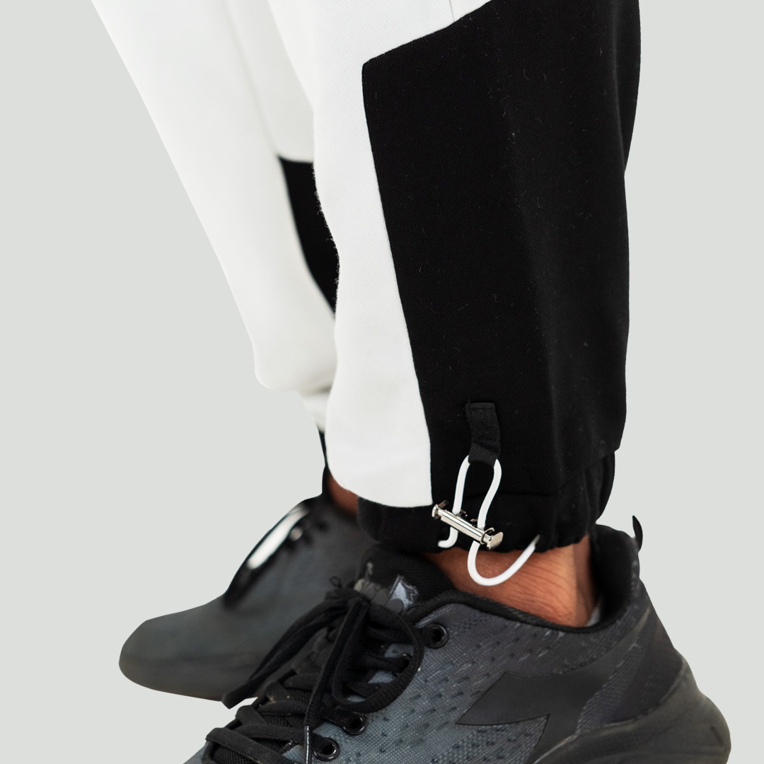 NEVERES Golden Era Oversized Jogger