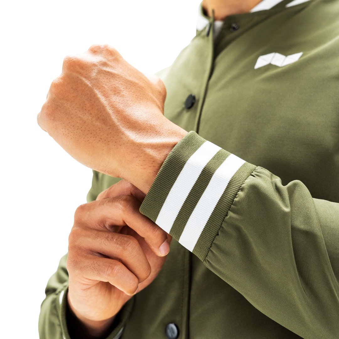 NEVERES Team Neveres Jacket