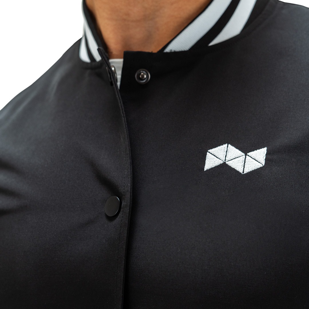 NEVERES Team Neveres Jacket