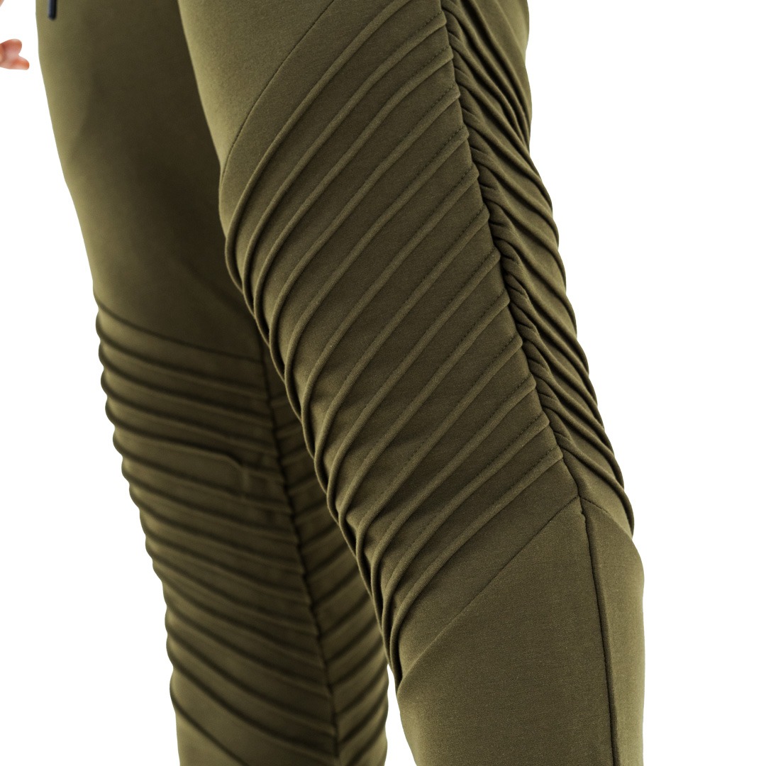 NEVERES Crest Jogger 
