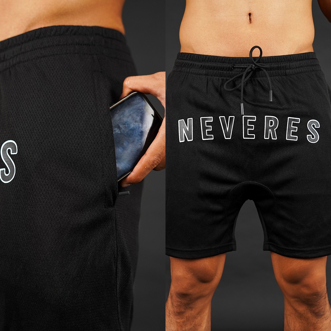 NEVERES Allstar Shorts