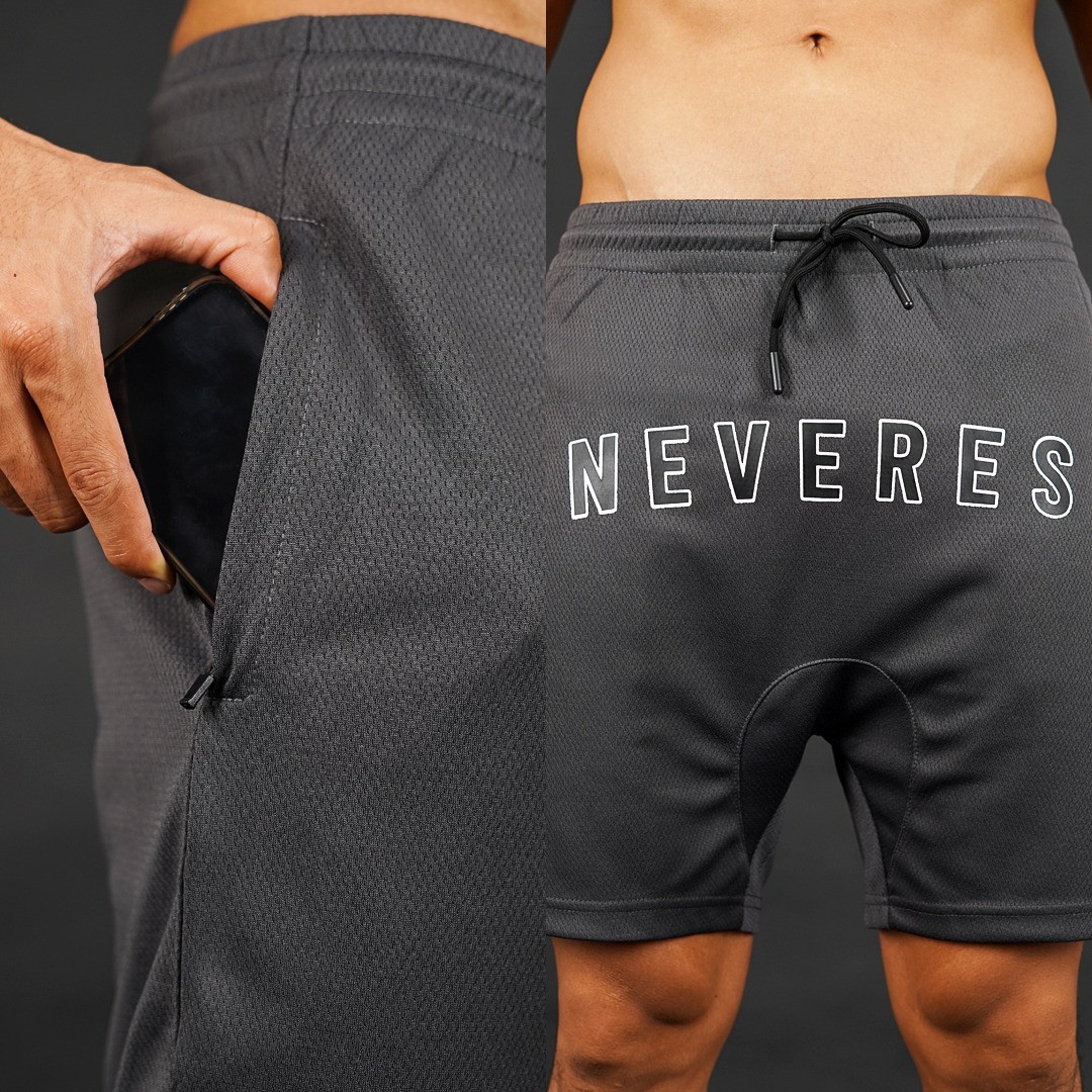 NEVERES Allstar Shorts