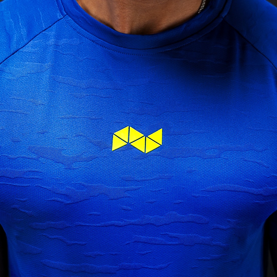 NEVERES Brave Camouflage T-Shirt