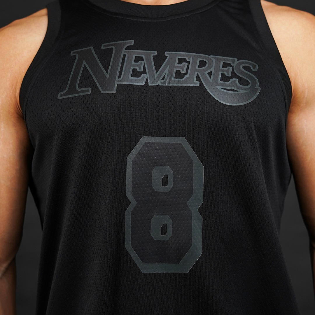 NEVERES Elite Court Tank Top