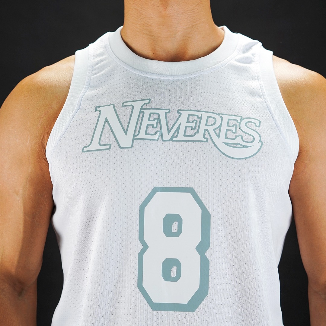 NEVERES Elite Court Tank Top