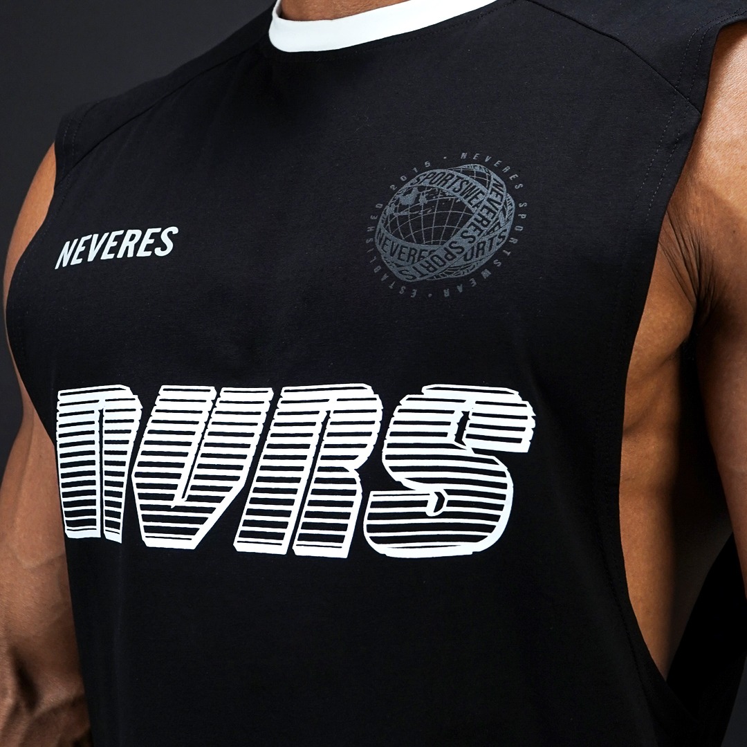 NEVERES Evo Deep Cut